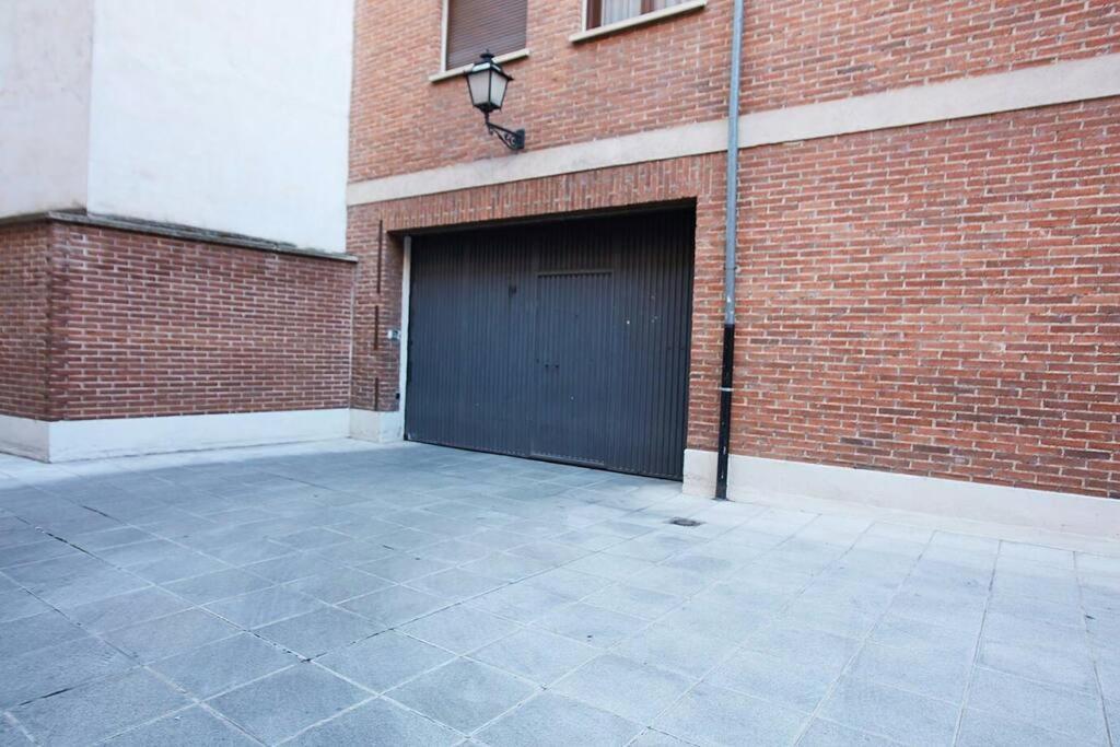 Casa El Parador Ávila Exteriör bild