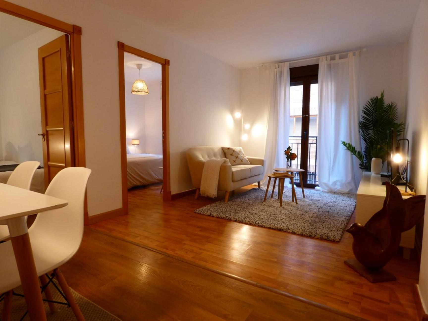 Casa El Parador Ávila Exteriör bild