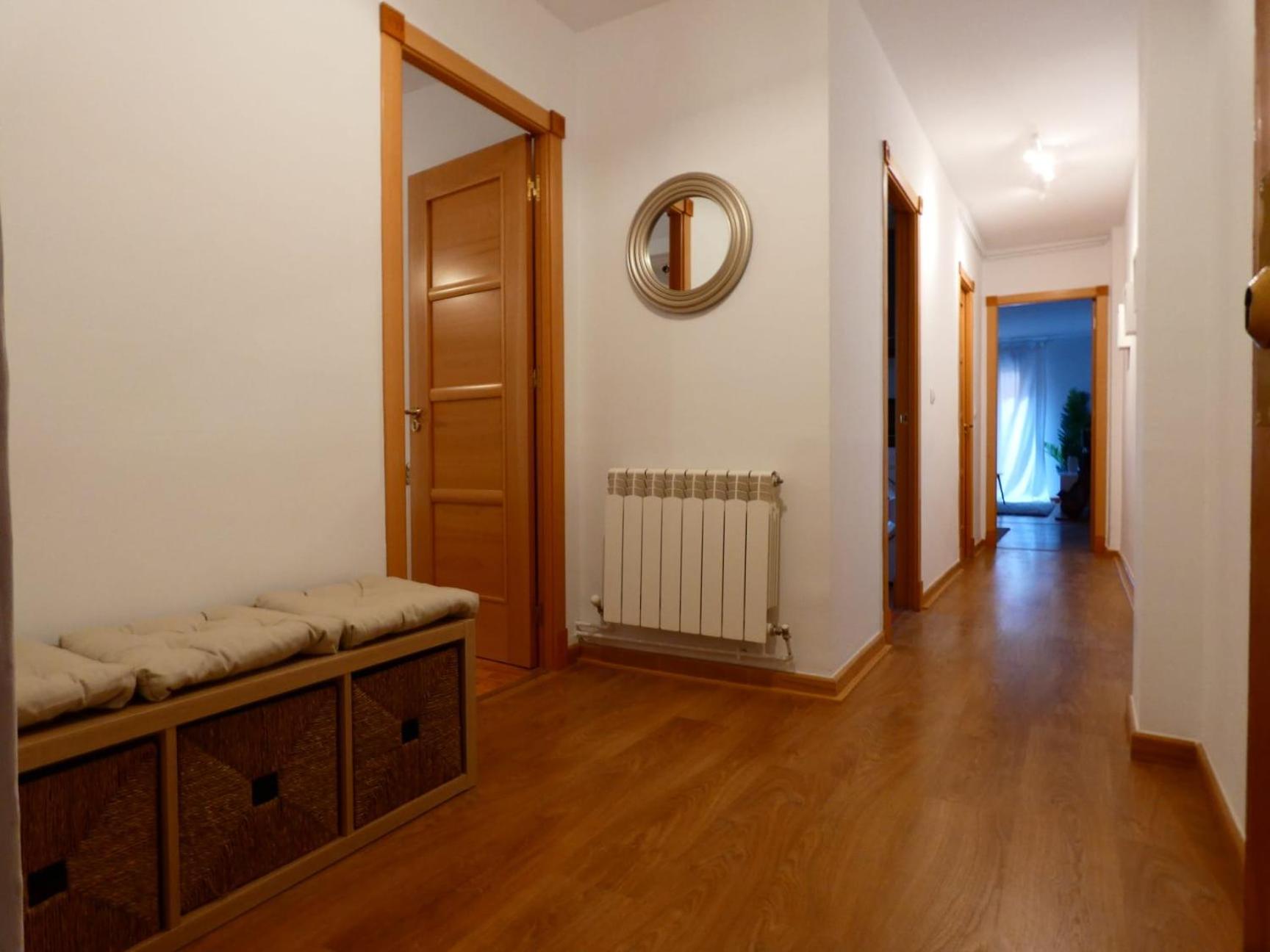 Casa El Parador Ávila Exteriör bild